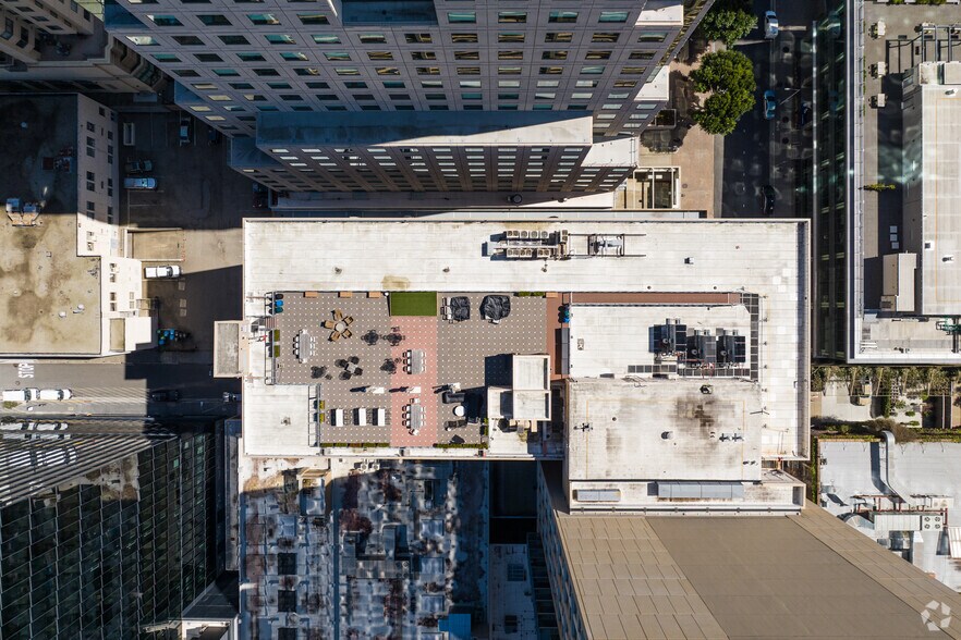 More Photos Of 55 Hawthorne St, San Francisco Office For Lease