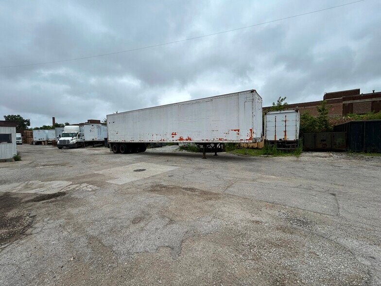 Primary Photo Of 4600 W Armitage Ave, Chicago Land For Sale