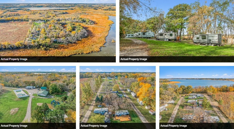 More Photos Of 15694 717th Ave, Albert Lea Manufactured Housing Mobile Home Park For Sale