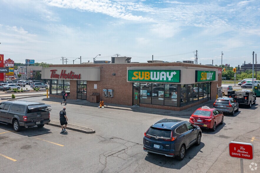 More Photos Of 2625 Weston Rd, Toronto Unknown For Lease