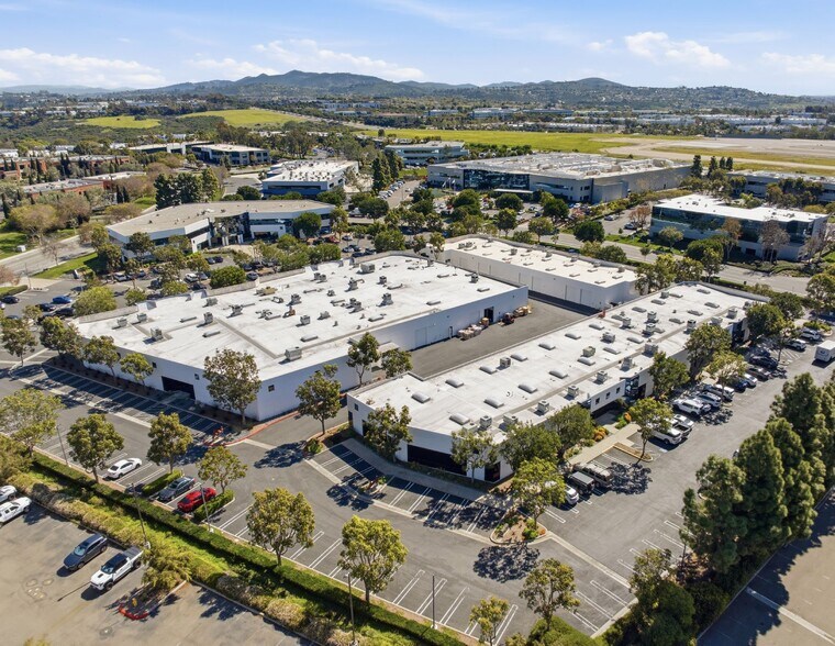 More Photos Of 2260 Rutherford Rd, Carlsbad Unknown For Lease