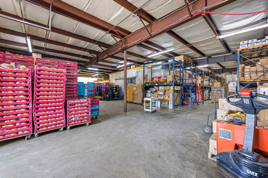 More Photos Of 5205-5209 Hodiamont Ave, Saint Louis Warehouse For Sale