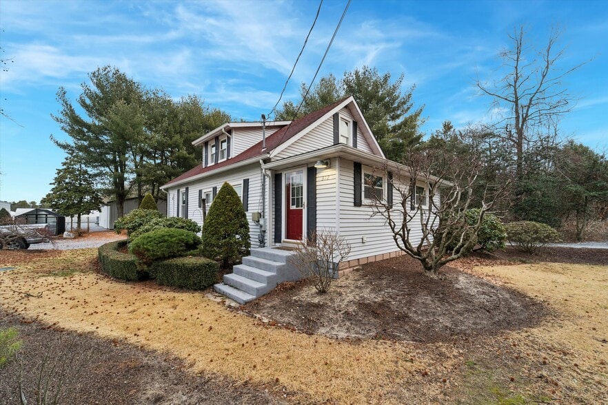More Photos Of 312 Lakedale Rd, Berlin Land For Sale