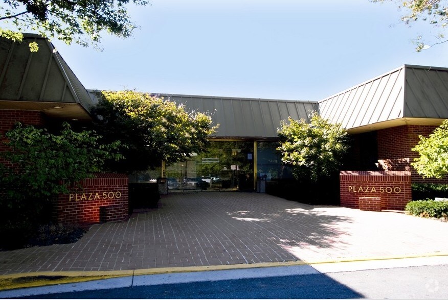 More Photos Of 6295 Edsall Rd, Alexandria Unknown For Lease