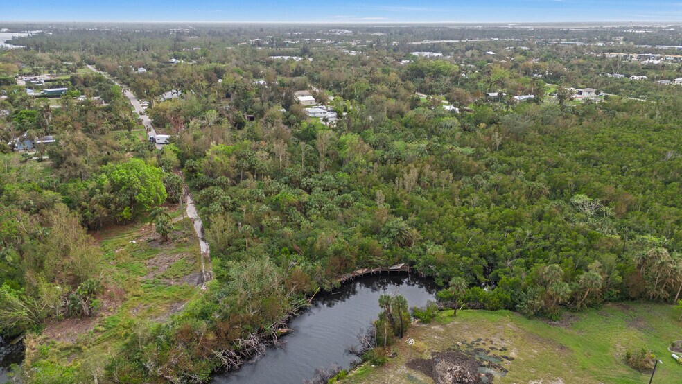More Photos Of 25405 SHORE, Punta Gorda Land For Sale