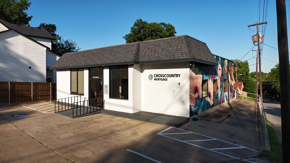 Primary Photo Of 500 S Tennessee St, McKinney Office For Sale