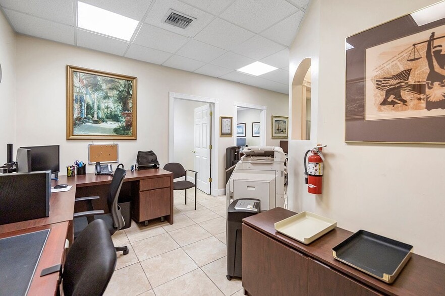 More Photos Of 12350 SW 132nd Ct, Miami Office For Sale