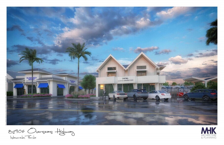 More Photos Of 82705 Overseas Hwy, Islamorada General Retail For Sale