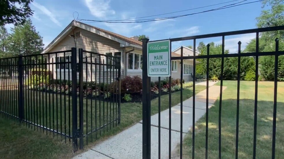 Primary Photo Of 81 Somerset Dr, Willingboro Medical For Sale