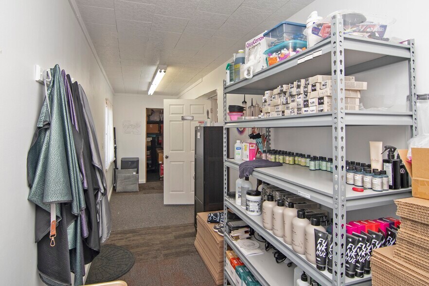 More Photos Of 439 Main Street, Rainelle Storefront Retail Residential For Sale