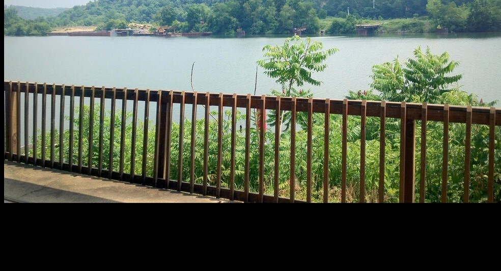 More Photos Of 736 Front St, Fredericktown Warehouse For Sale