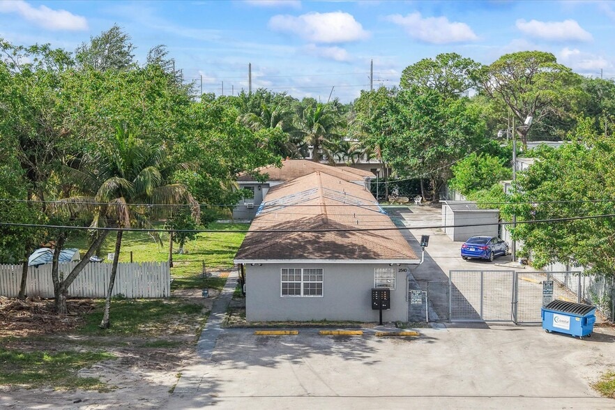 Primary Photo Of 2540 NW 90th St, Miami Apartments For Sale