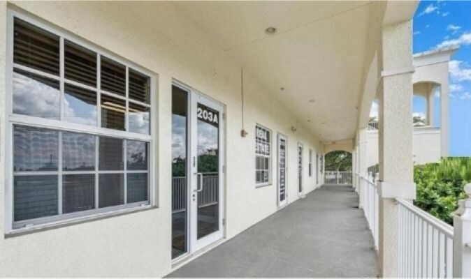 More Photos Of 100 N State Road 7, Margate Office For Sale