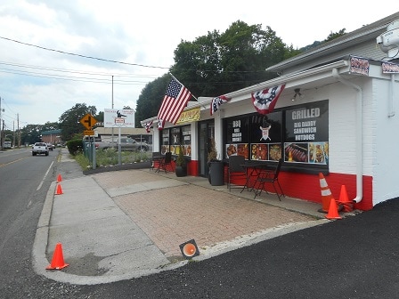 More Photos Of 167 Route 9W, Haverstraw Storefront Retail Residential For Sale