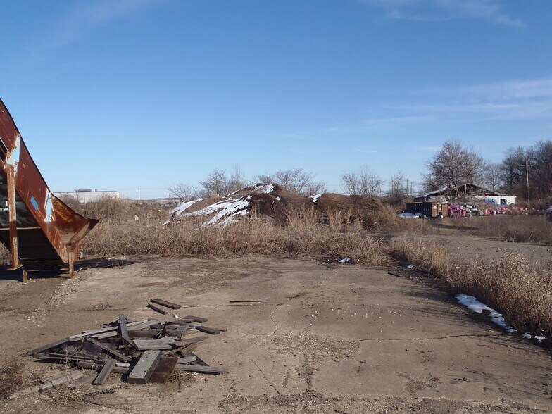 More Photos Of 2601 Van Dyke Rd, Newport Land For Sale