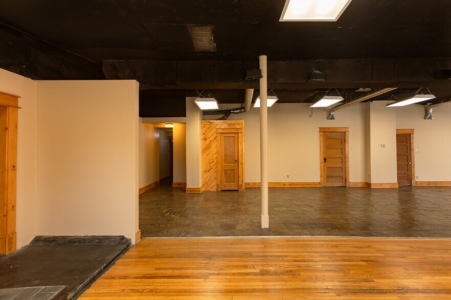 More Photos Of 4501-4503 Logan St, Denver Storefront Retail Office For Sale