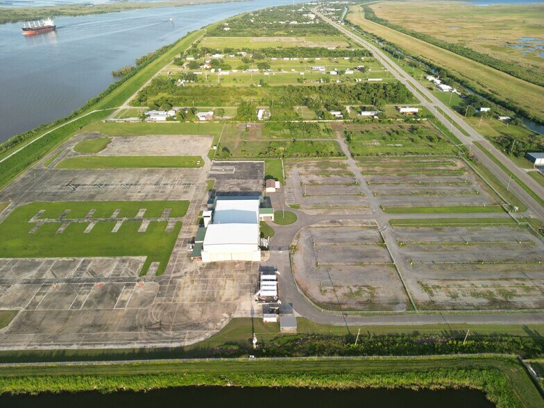 More Photos Of 38963 23 Hwy, Buras Warehouse For Sale