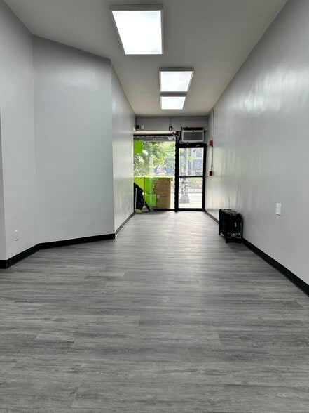 More Photos Of 2391-2395 Grand Concourse, Bronx Storefront Retail Residential For Lease