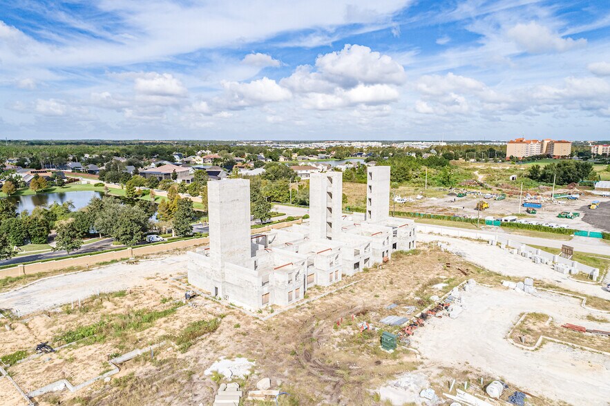 More Photos Of 2691 Livingston Road, Kissimmee Land For Sale