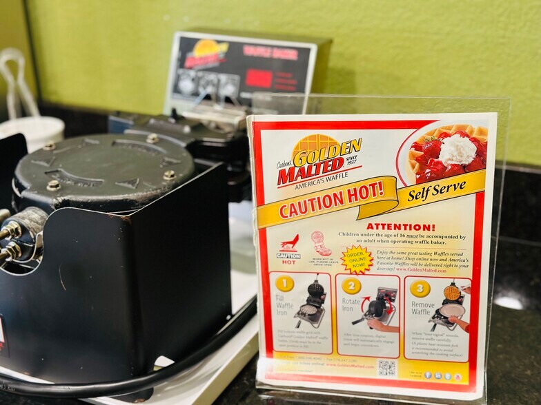 More Photos Of 4450 Rhea County Hwy, Dayton Hotel For Sale