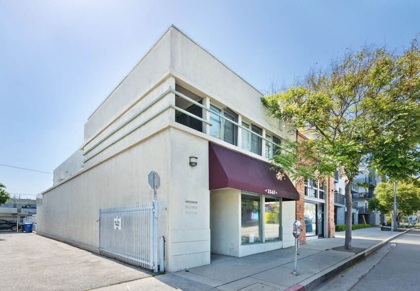 Primary Photo Of 3347 Motor Ave, Los Angeles Loft Creative Space For Sale