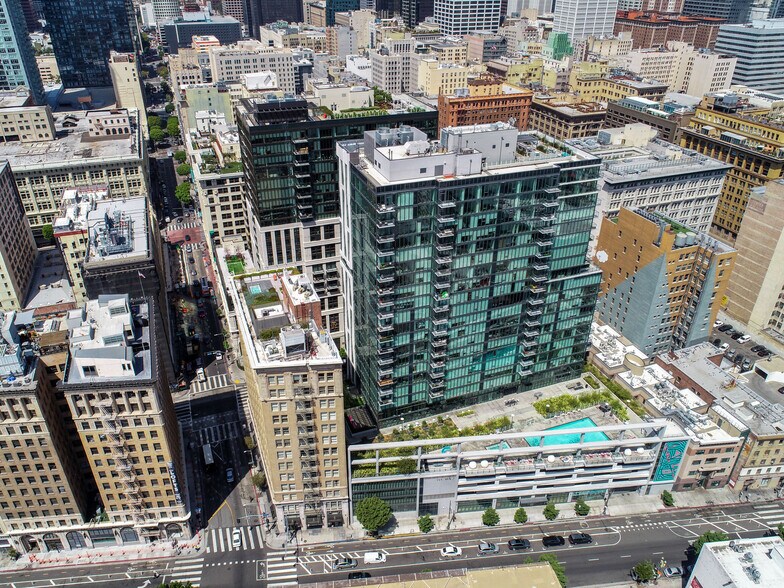 More Photos Of 755 S Spring St, Los Angeles Apartments For Lease