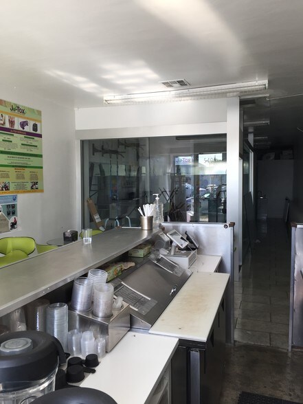More Photos Of 5405 W Pico Blvd, Los Angeles Storefront For Lease