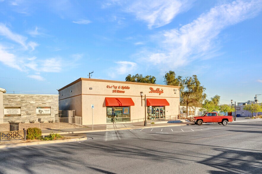 More Photos Of 30 W Pacific Ave, Henderson Bar For Sale