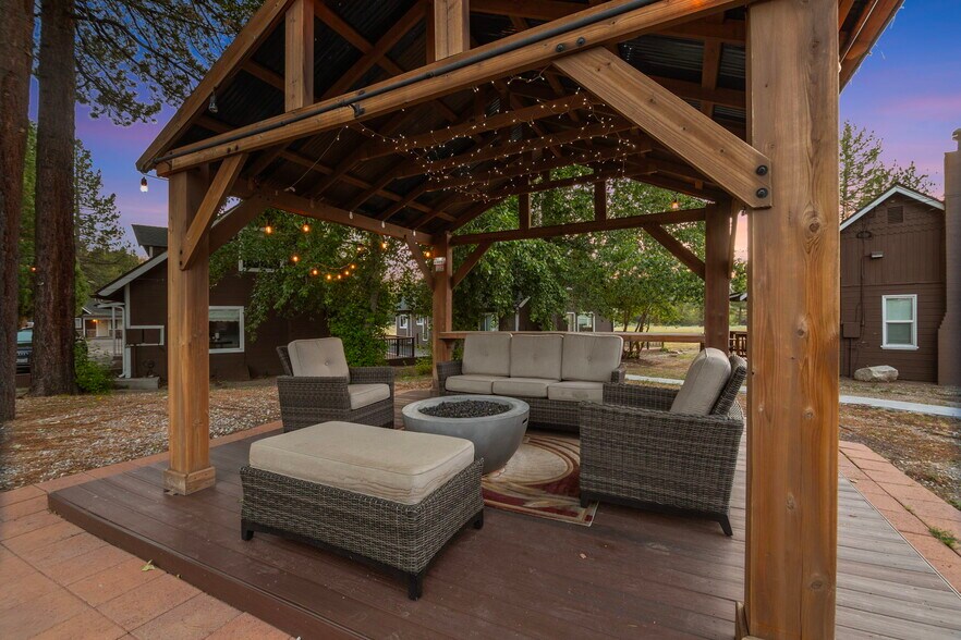 More Photos Of 39756 Big Bear Blvd, Big Bear Lake Hospitality For Sale