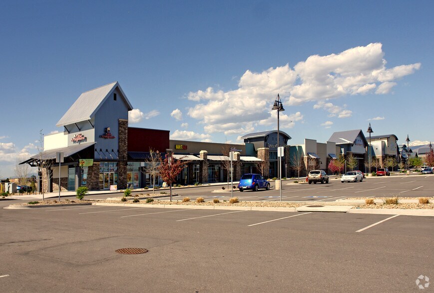 More Photos Of 205-210 Ken Pratt Blvd, Longmont Unknown For Lease