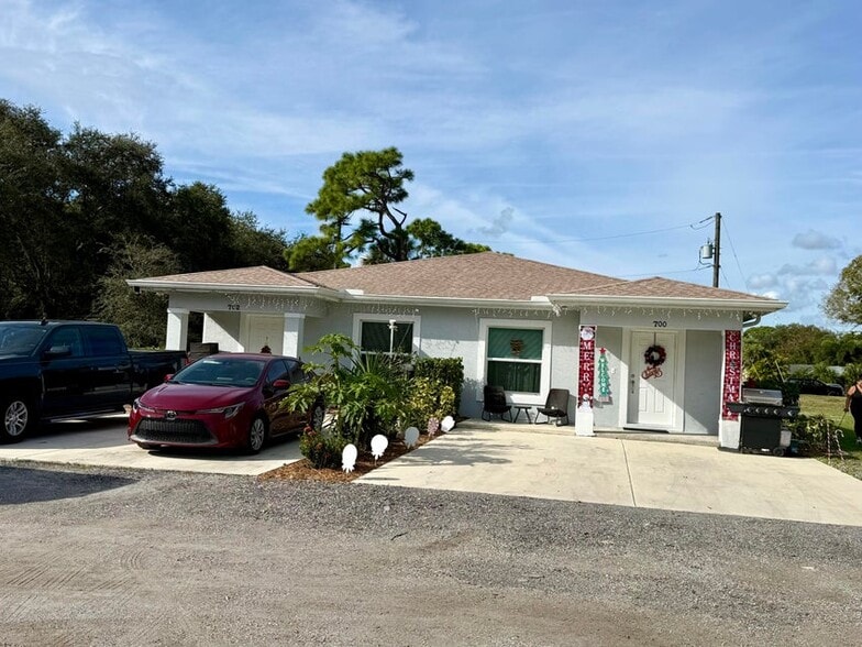 More Photos Of 3531 S 7th St, Fort Pierce Apartments For Sale