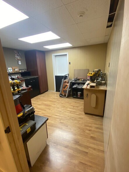More Photos Of 8420 South Ave, Youngstown Manufacturing For Sale