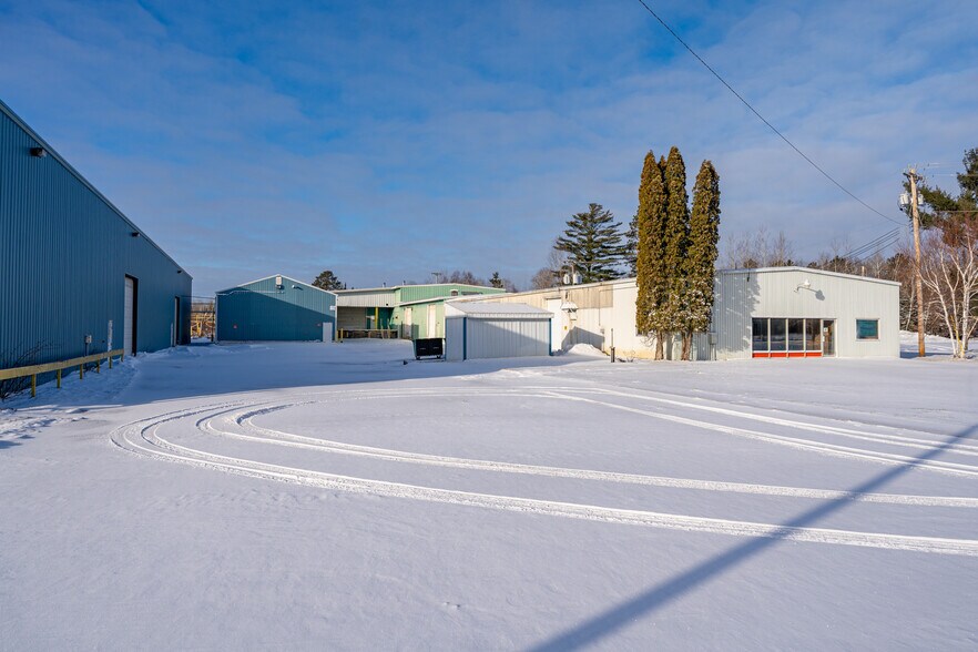 More Photos Of 4097 53 Hwy, Eveleth Manufacturing For Sale