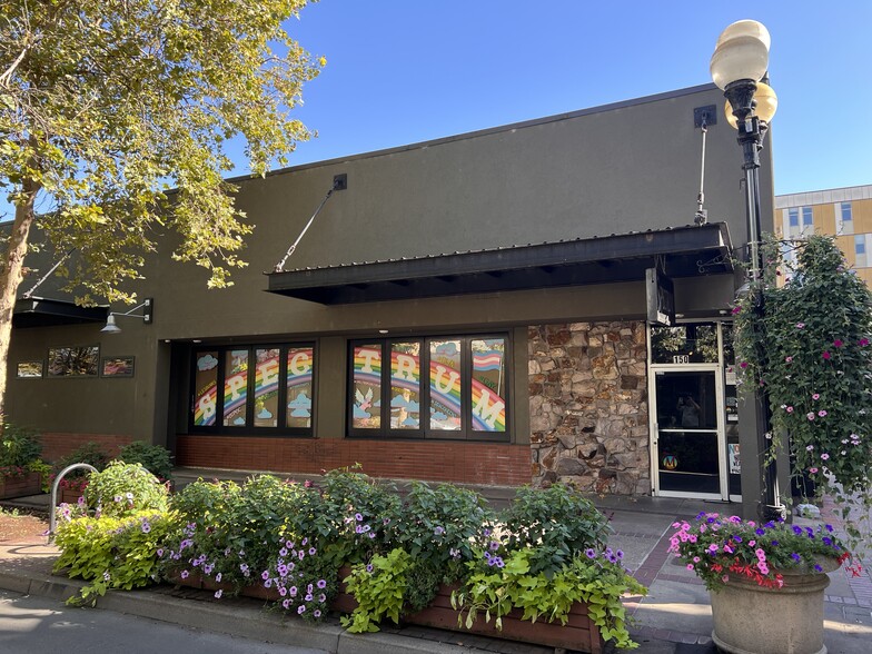 Primary Photo Of 106-150 W Broadway Ave, Eugene Storefront Retail Office For Lease