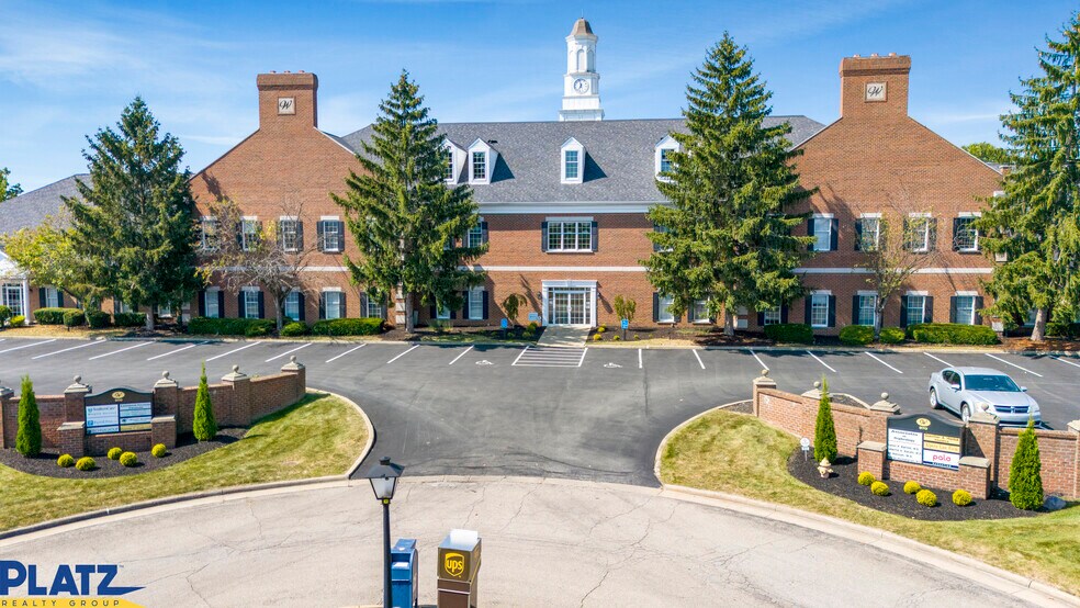 More Photos Of 970 Windham Ct, Youngstown Office For Lease