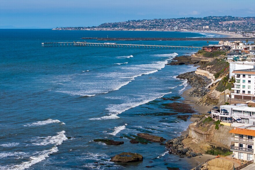 More Photos Of 1476-80 Pescadero Dr, San Diego Apartments For Sale