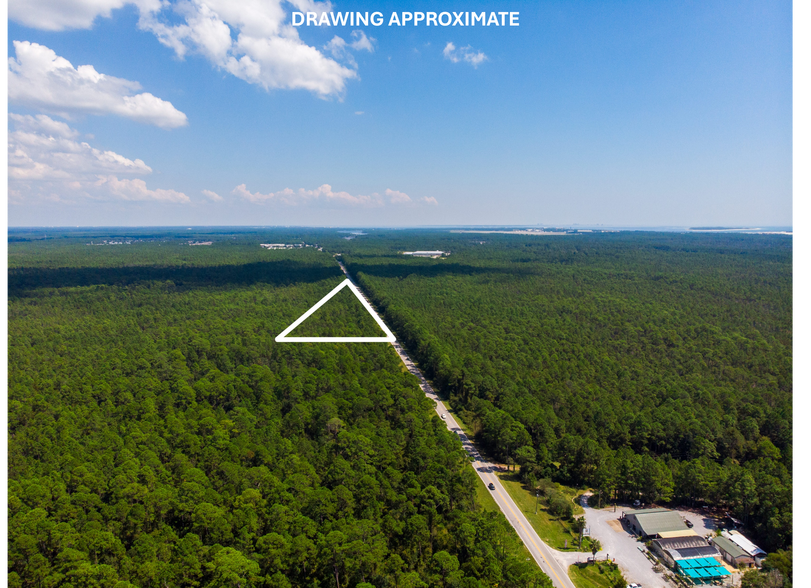 More Photos Of 11500 Sorrento Rd, Pensacola Land For Sale