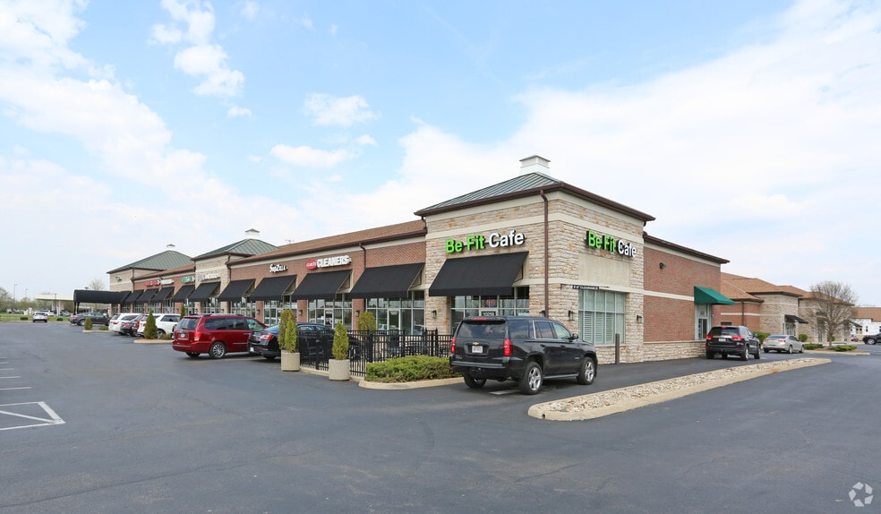 Primary Photo Of 10221-10259 Sawmill Pky, Powell General Retail For Lease