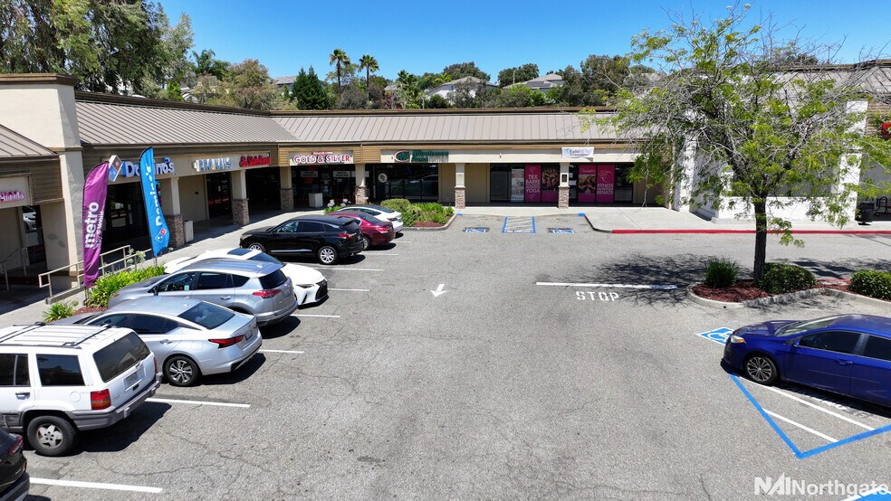 More Photos Of 751-775 E Monte Vista Ave, Vacaville Supermarket For Lease