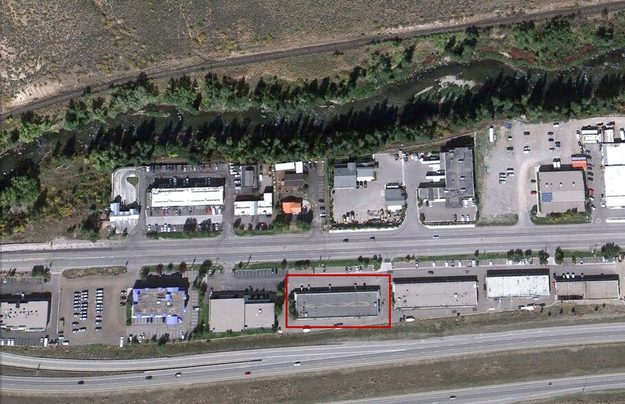 More Photos Of 40814 Highway 6, Avon Storefront For Sale