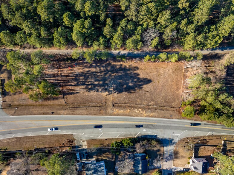 More Photos Of 5444 Fayetteville Rd, Durham Land For Sale