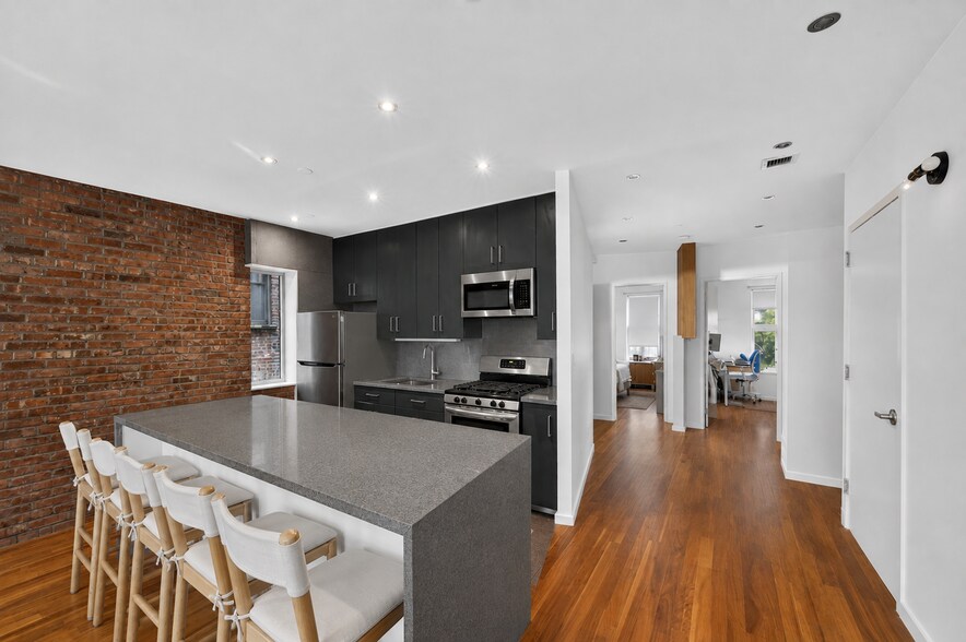 More Photos Of ,  Multifamily For Sale