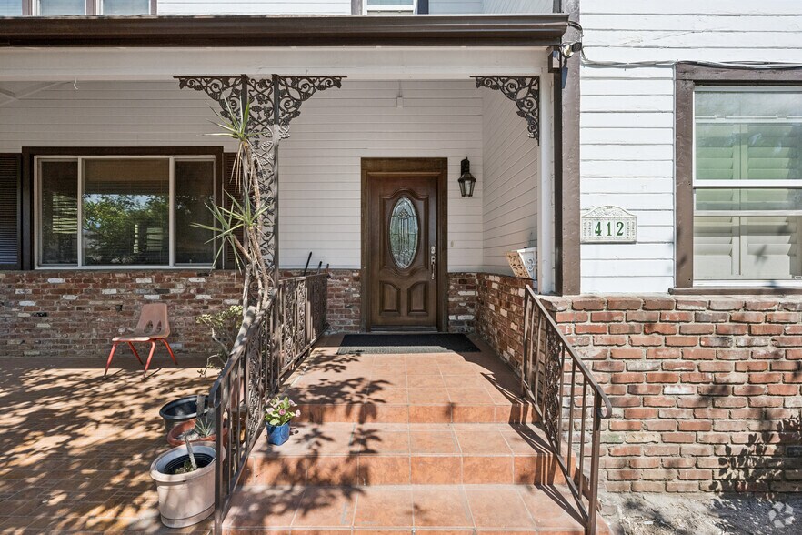 More Photos Of 412 N San Gabriel Ave, Azusa Daycare Center For Lease