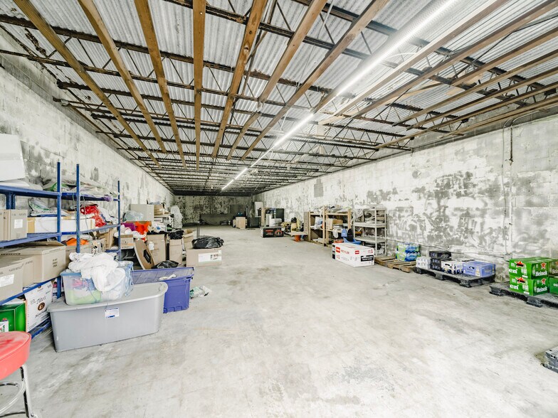 More Photos Of 3409 Miller Ave, Fort Worth Restaurant For Sale