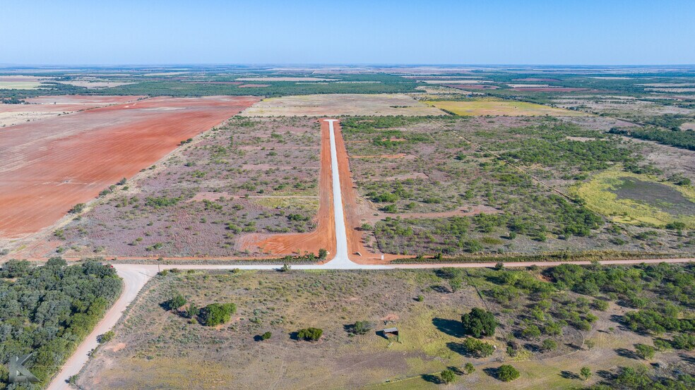 More Photos Of 9700 Co 364 rd, Anson Land For Sale