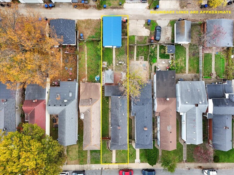 More Photos Of 133 W Blue Lick Rd, Shepherdsville Auto Repair For Sale