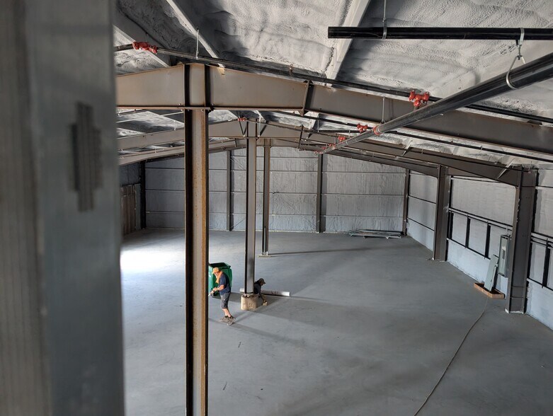 More Photos Of 3500 U.S. Rte 1, Cocoa Industrial For Lease