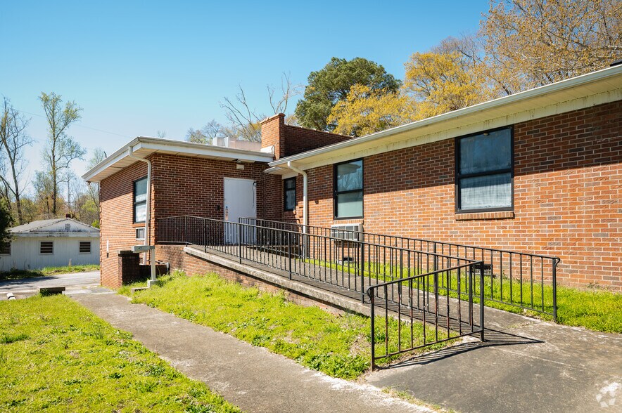 More Photos Of 311 Williams St, Williamston Rehabilitation Center For Sale