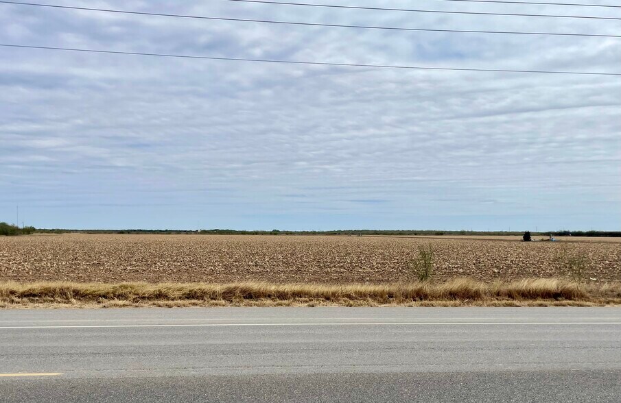 More Photos Of 3665 FM 493, Donna Land For Sale