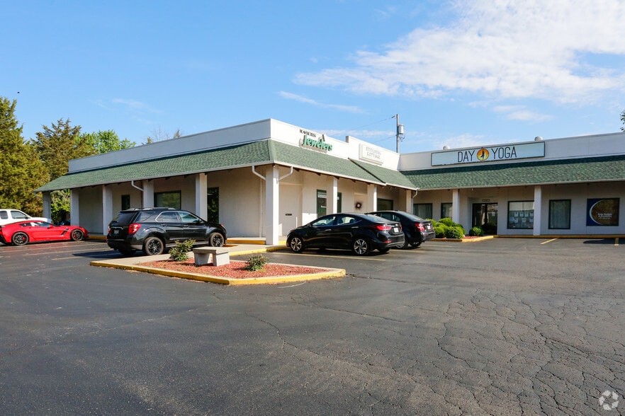 More Photos Of 1257-1291 N Fairfield Rd, Beavercreek Unknown For Lease